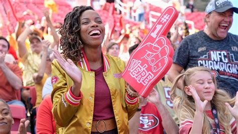 home economics s02e01 wma|49ers Foam Finger, $7 .